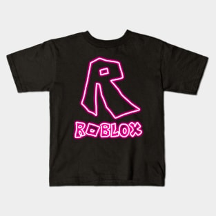 Rblx Kids T-Shirt